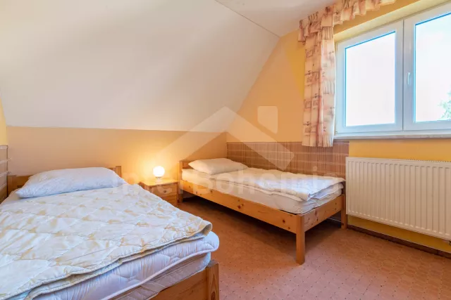 Vila Česká Kanada JC 0145