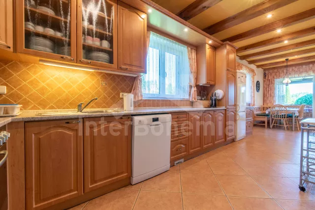 Vila Česká Kanada JC 0145