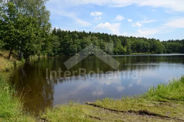 Vila Česká Kanada JC 0145