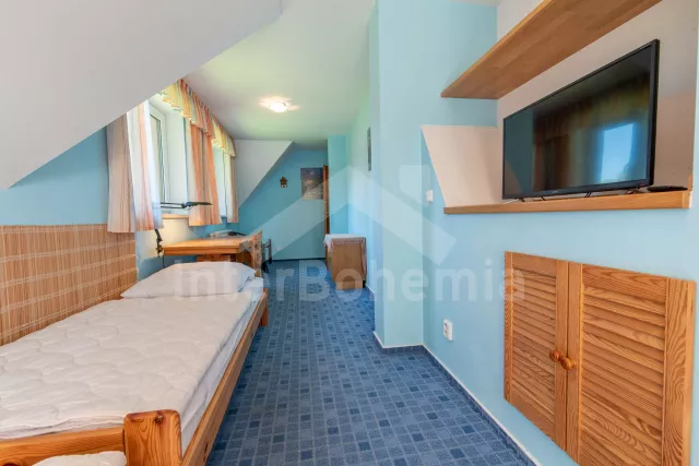 Vila Česká Kanada JC 0145