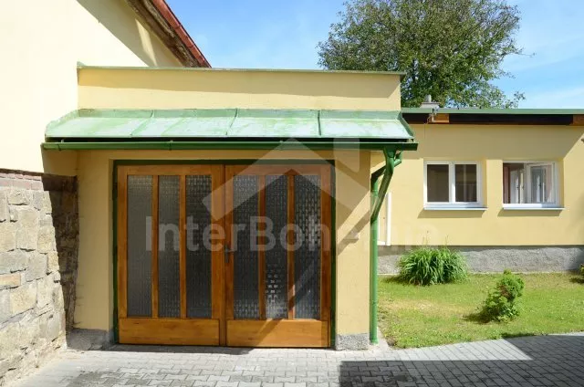 Ferienwohnung Böhmisch – Mährischen Hochland JC 0147