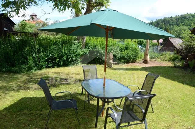 Ferienwohnung Böhmisch – Mährischen Hochland JC 0147