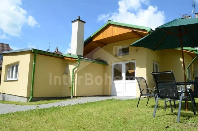 Ferienwohnung Böhmisch – Mährischen Hochland JC 0147