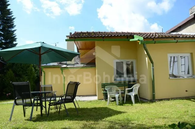 Ferienwohnung Böhmisch – Mährischen Hochland JC 0147