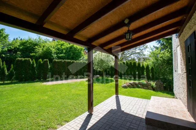 Chata Orlík JC 0148