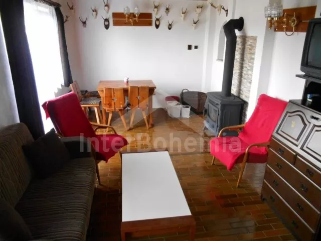 Chata Orlík JC 0148