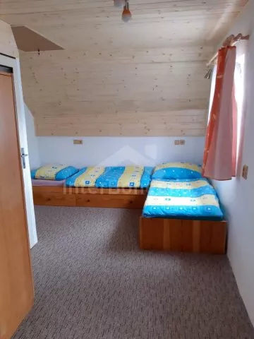 Chata Orlík JC 0148