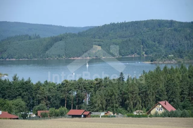 Chata Orlík JC 0148