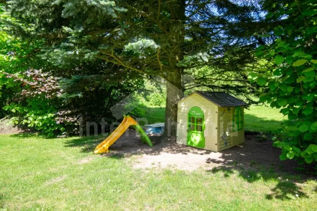 Chata Orlík JC 0148