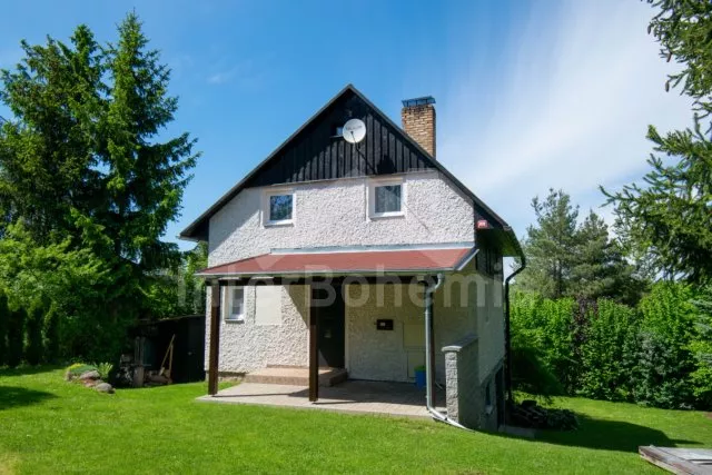 Chata Orlík JC 0148