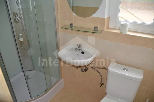 Chata Orlík JC 0148