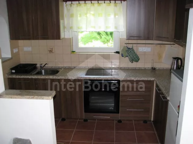 Chata Orlík JC 0148