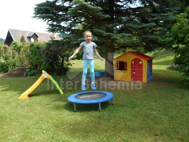 Chata Orlík JC 0148