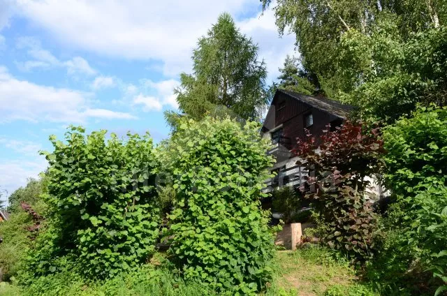 Chata Orlík JC 0148