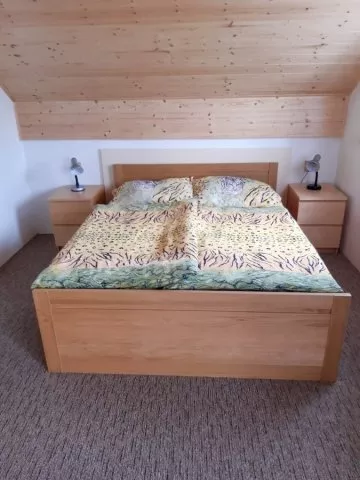 Chata Orlík JC 0148