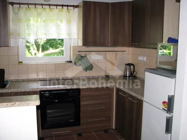 Chata Orlík JC 0148