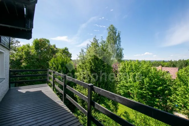 Chata Orlík JC 0148