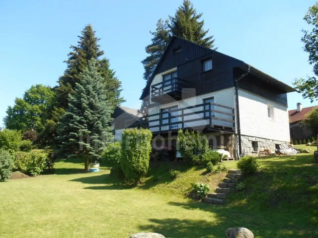 Chata Orlík JC 0148