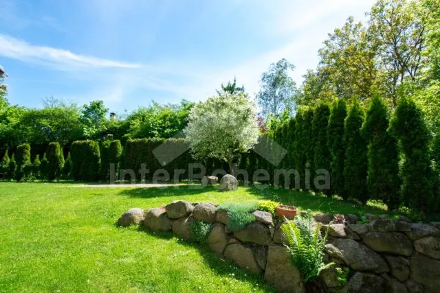 Chata Orlík JC 0148