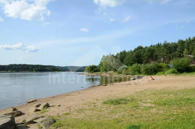 Chata Orlík JC 0148