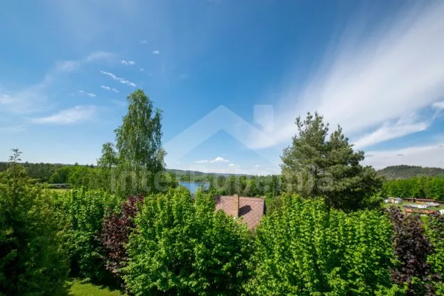 Chata Orlík JC 0148