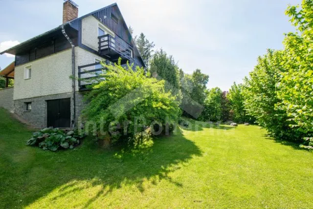 Chata Orlík JC 0148