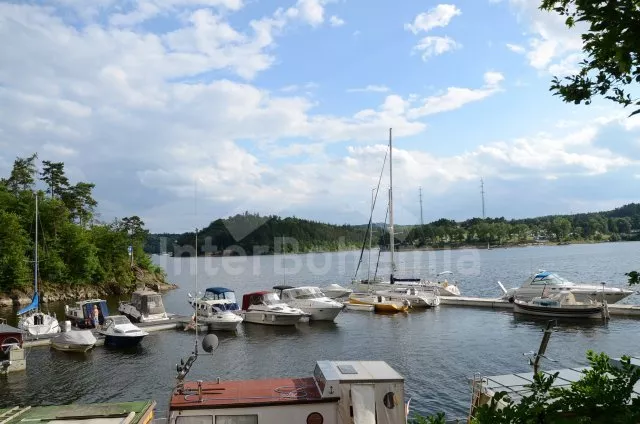 Chata Orlík JC 0148