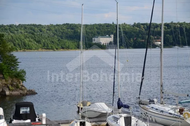 Chata Orlík JC 0148