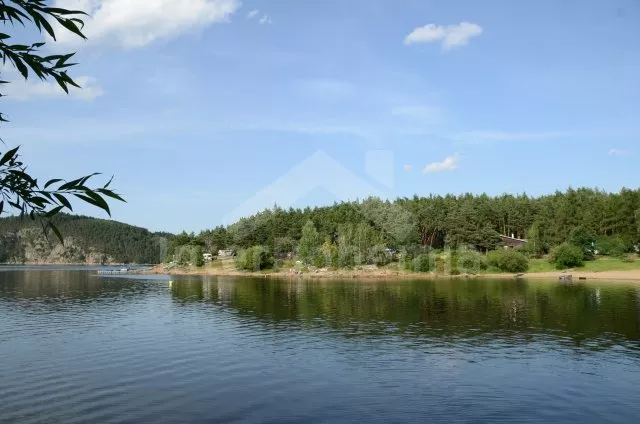 Chata Orlík JC 0148