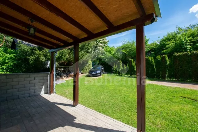 Chata Orlík JC 0148