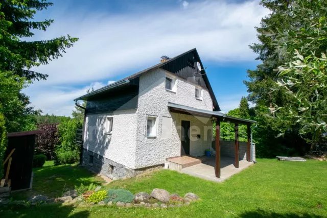 Chata Orlík JC 0148