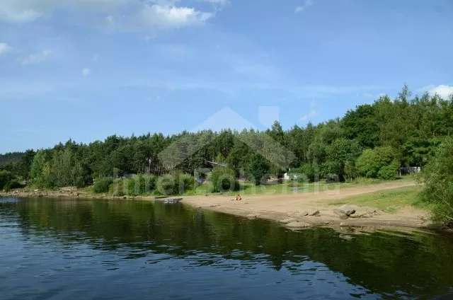 Chata Orlík JC 0148