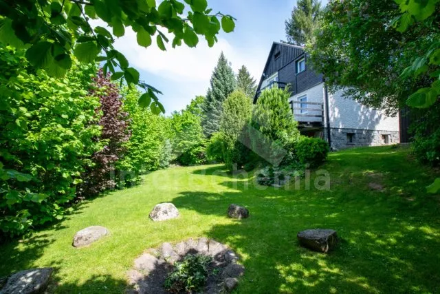 Chata Orlík JC 0148