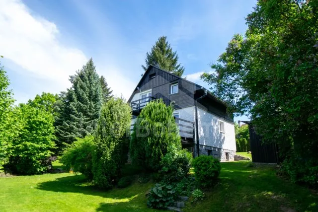 Chata Orlík JC 0148