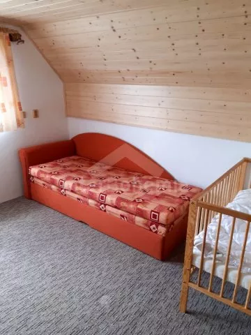 Chata Orlík JC 0148