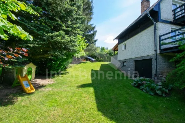 Chata Orlík JC 0148