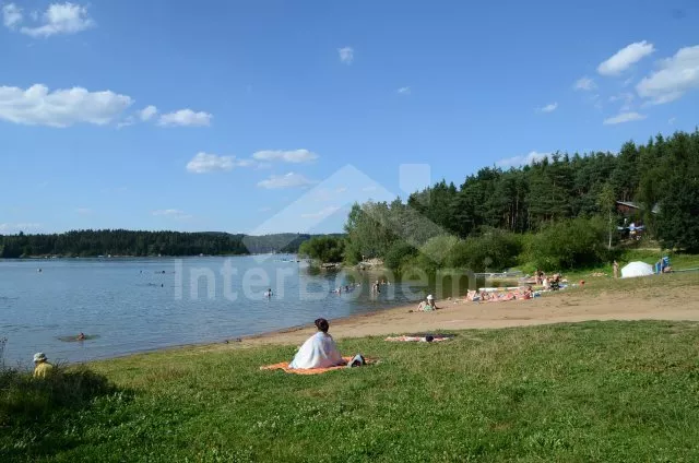 Chata Orlík JC 0148