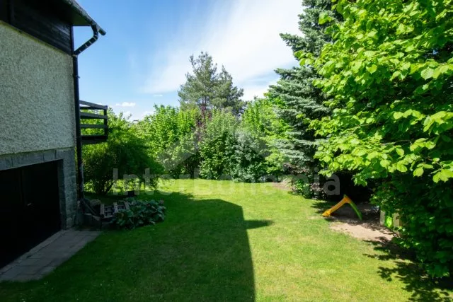 Chata Orlík JC 0148