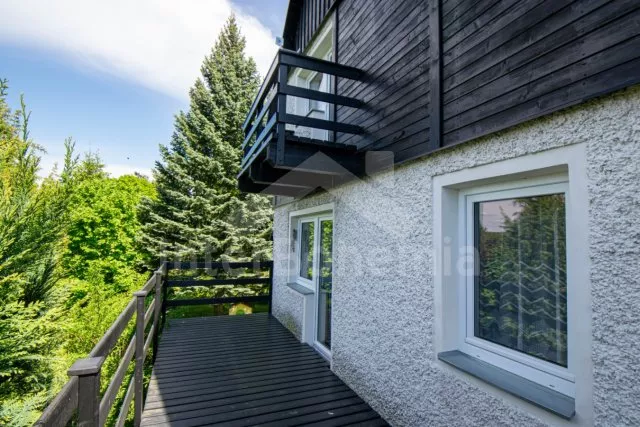 Chata Orlík JC 0148