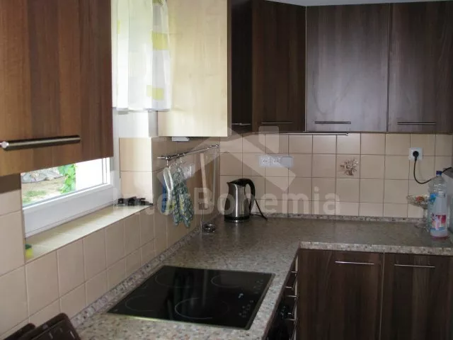 Chata Orlík JC 0148