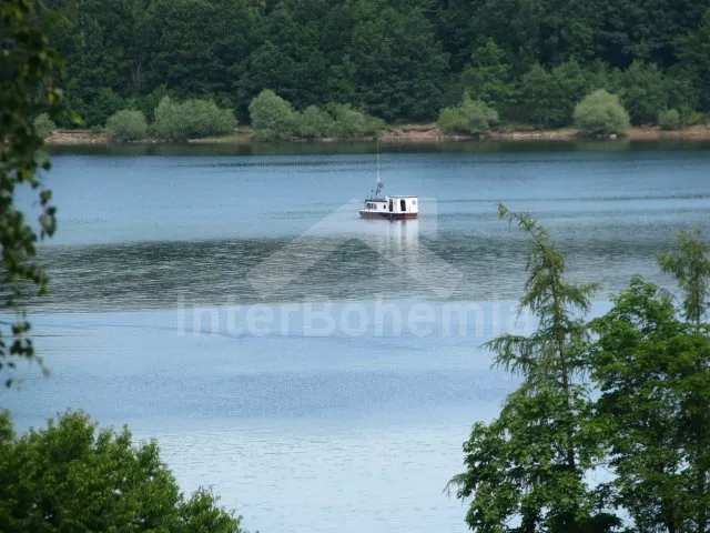 Chata Orlík JC 0148