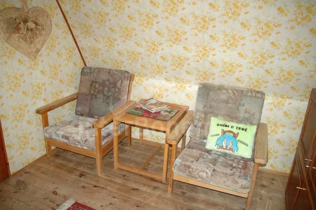 Chata Třeboňsko JC 0150