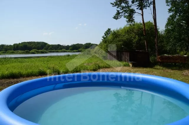 Chata Třeboňsko JC 0150