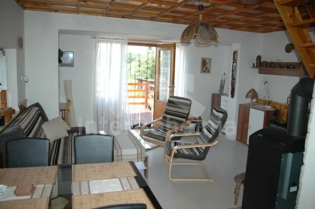 Chata Třeboňsko JC 0150