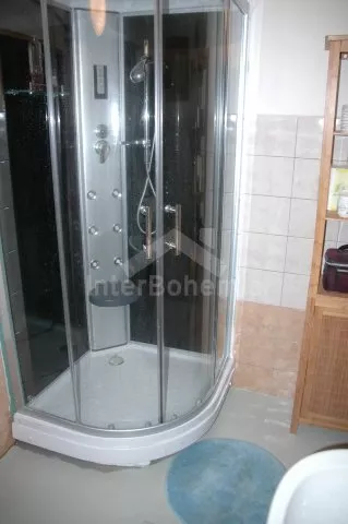 Chata Třeboňsko JC 0150