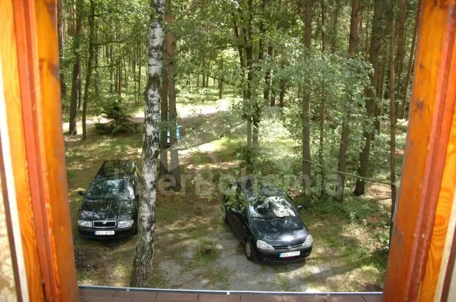 Chata Třeboňsko JC 0150