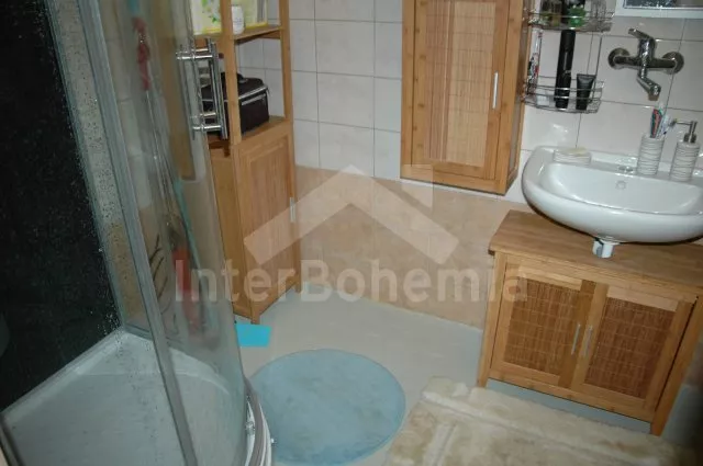 Chata Třeboňsko JC 0150