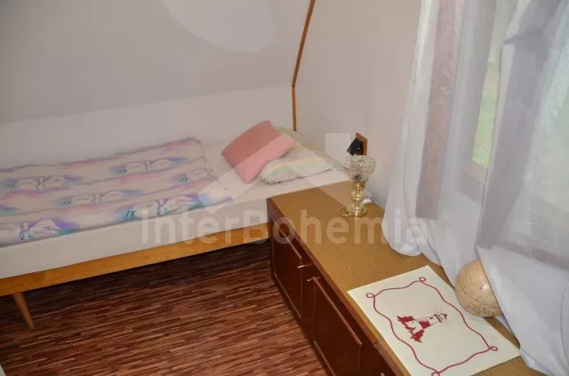 Chata Třeboňsko JC 0150