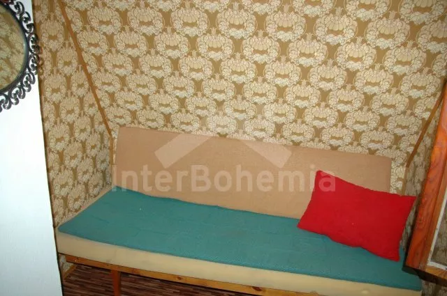 Chata Třeboňsko JC 0150
