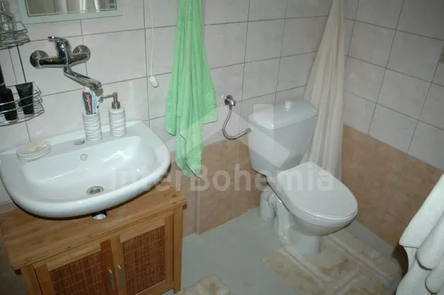 Chata Třeboňsko JC 0150